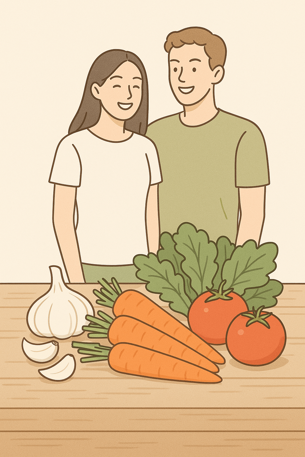 L’aglio, un Maestro di&nbsp;prevenzione!